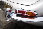 Jaguar E-Type Zero 2018 года